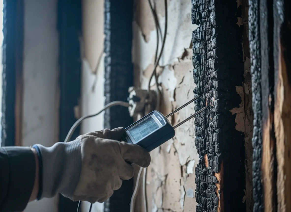 Fire Damage Restoration Battle Creek, NE FAQs